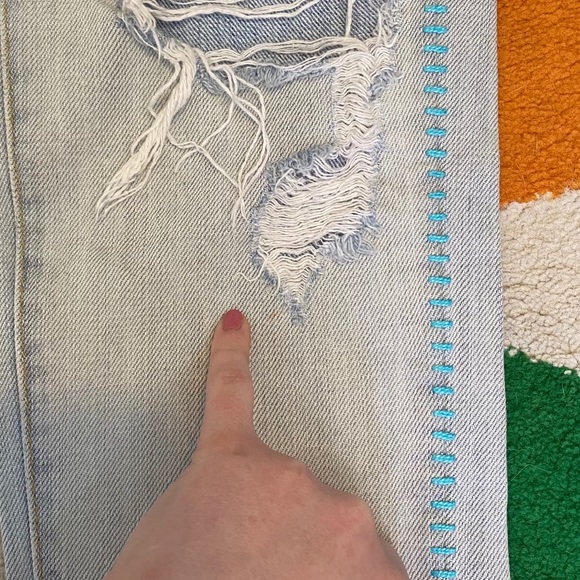 Carmar Jeans (Retail $228) - Picture 14 of 15